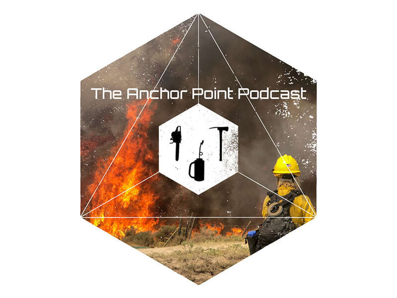 ANCHOR POINT PODCAST