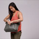 High Water Shoulder Bag - High Water Shoulder Bag Product Video (Show Video)