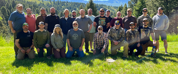 Montana Master Hunter Program