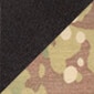 Black and Multicam