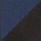 Navy and Black