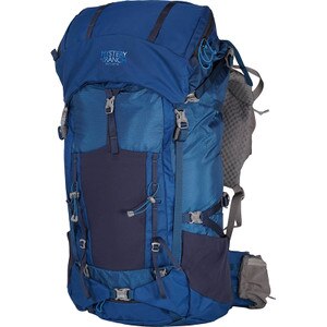 Glacier Pack