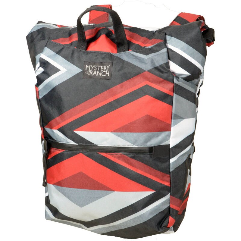 Super Booty Bag Mystery Ranch Backpacks