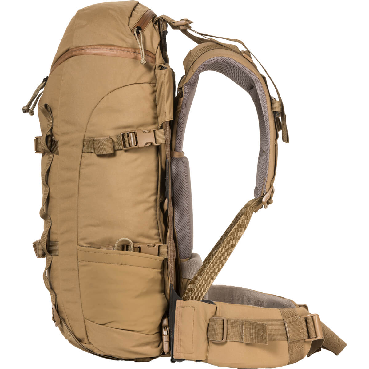 mystery ranch pintler bag only