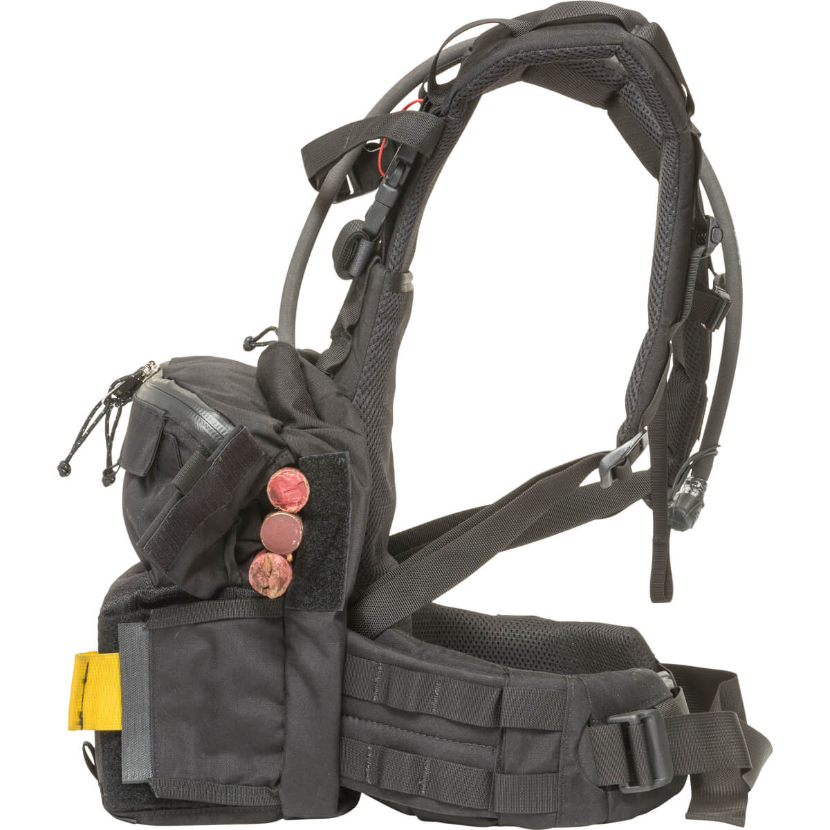 mystery ranch wildland pack