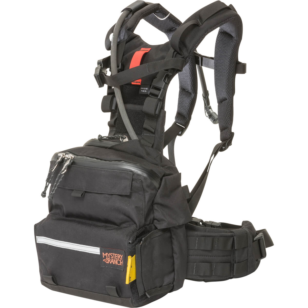 mystery ranch fire pack