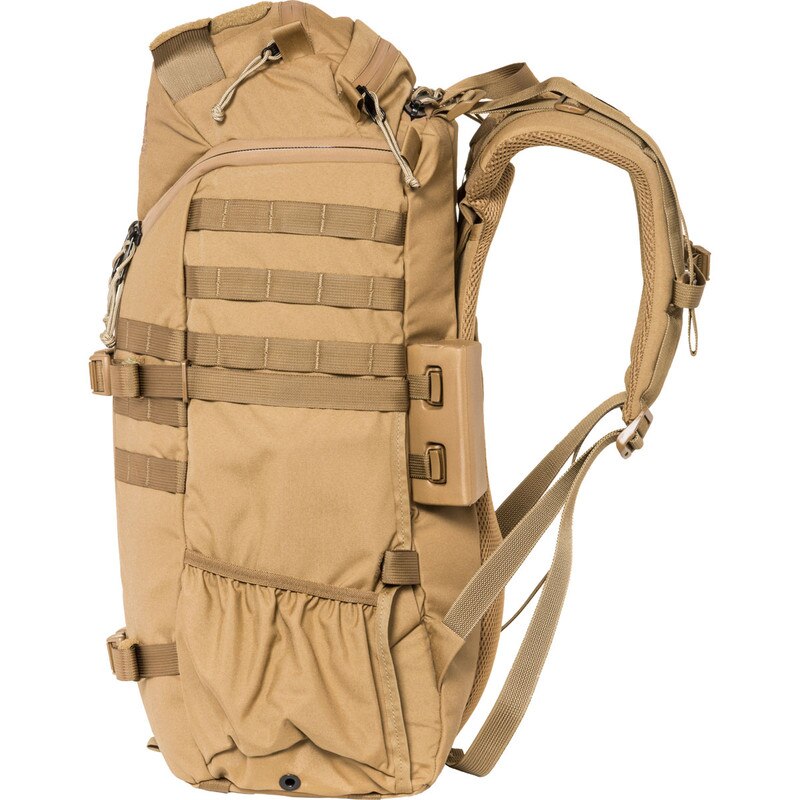 Komodo Dragon Pack | Mystery Ranch Backpacks