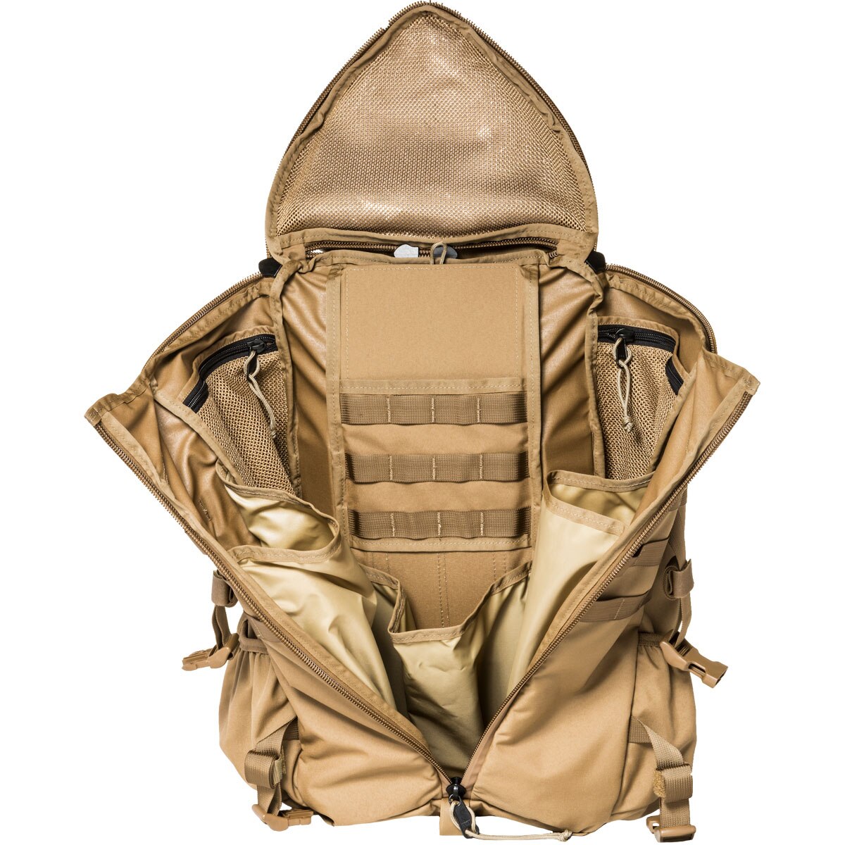 mystery ranch komodo dragon