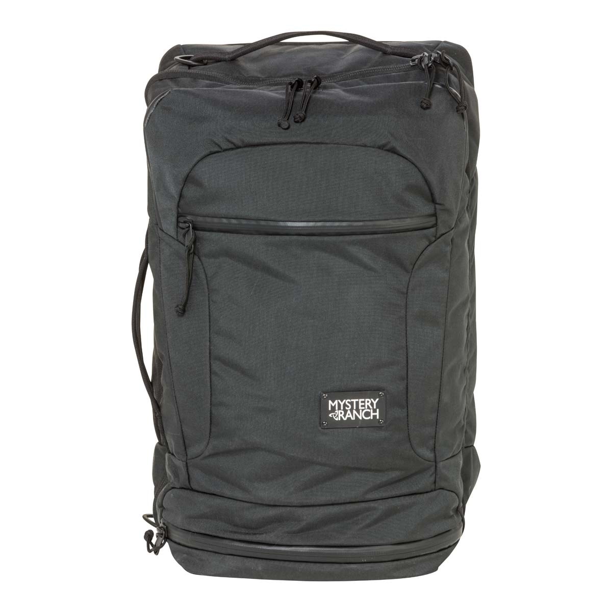mystery ranch travel pack