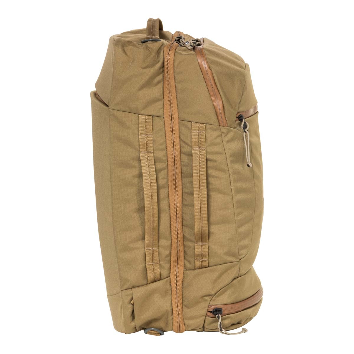 mystery ranch travel pack