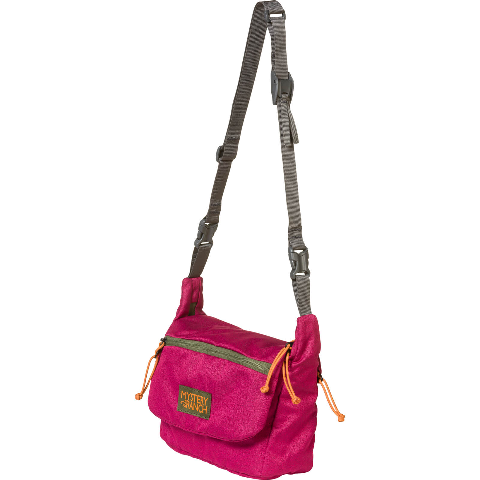 mystery ranch sling thing 9l shoulder bag