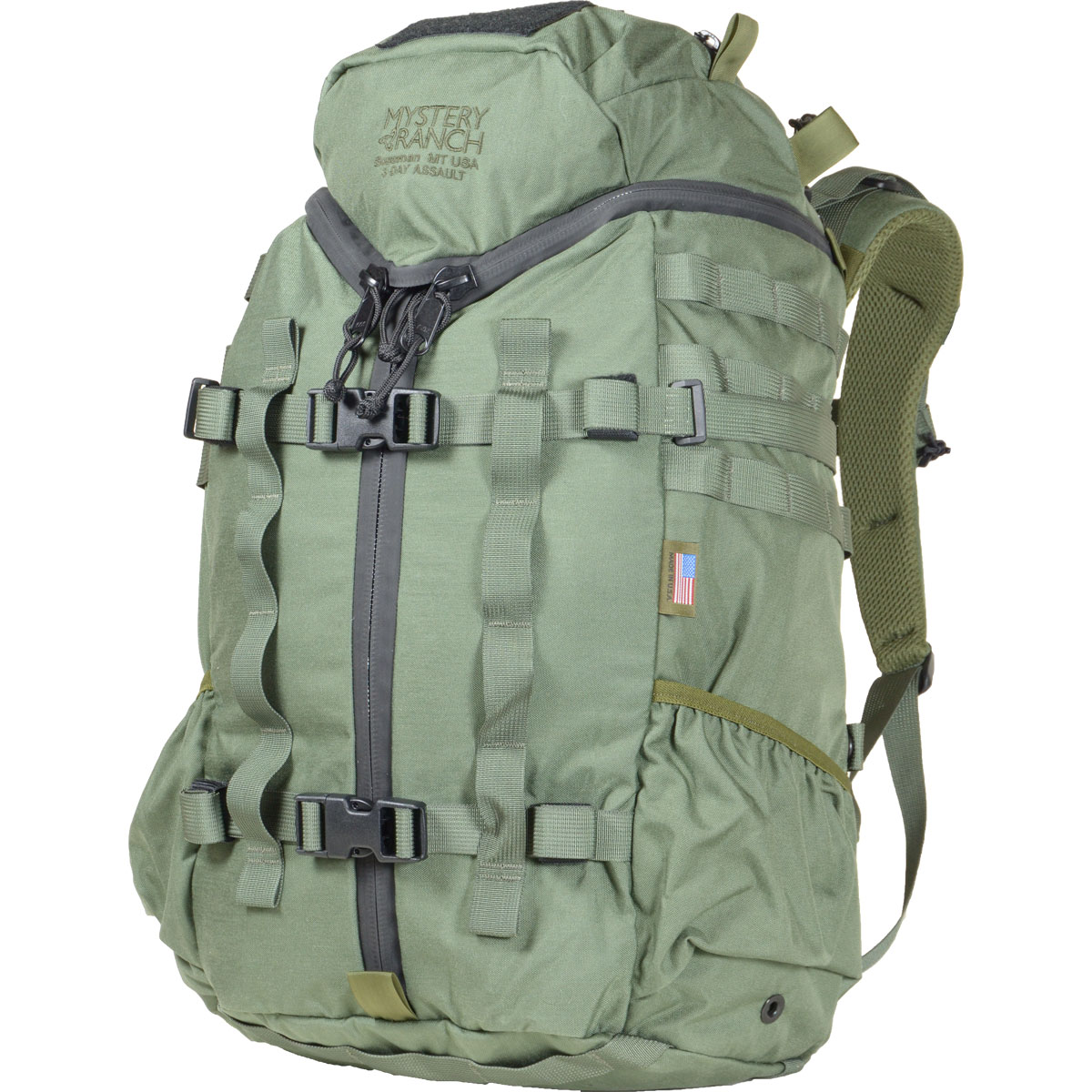 511 3 day backpack
