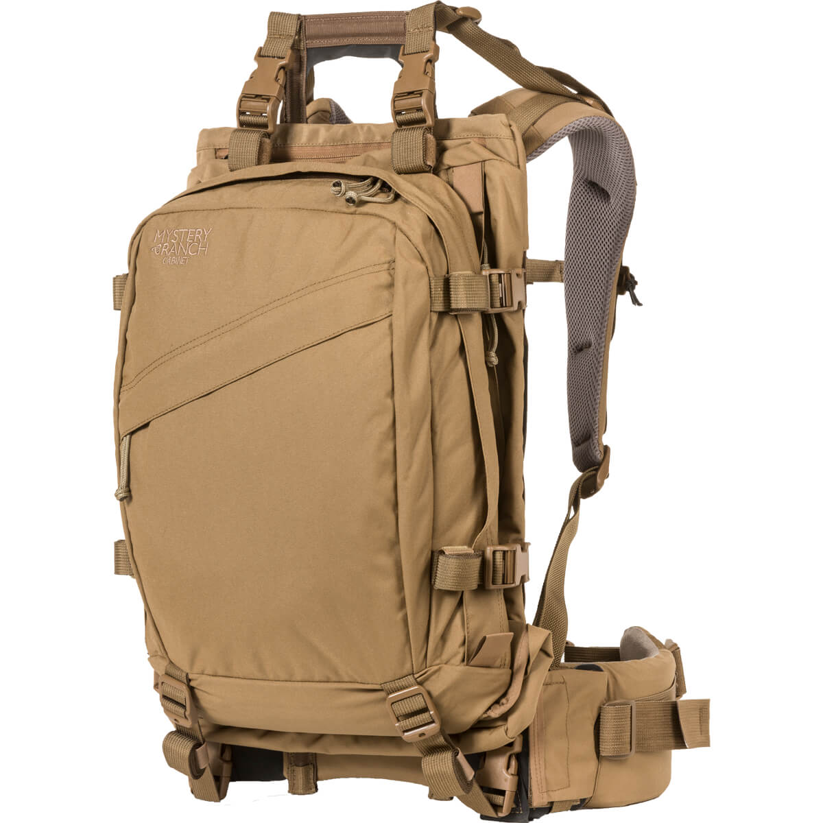 coyote hunting backpack