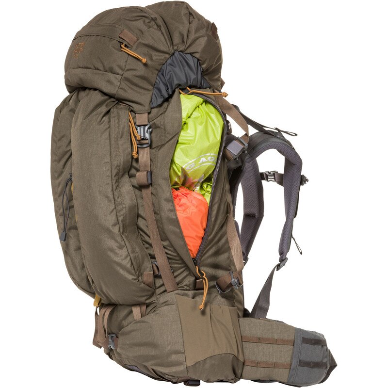 Glacier Pack | MYSTERY RANCH BACKPACKS