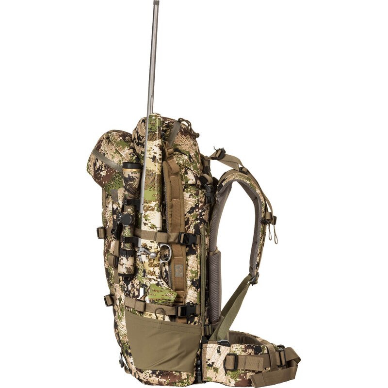 Metcalf Pack MYSTERY RANCH BACKPACKS