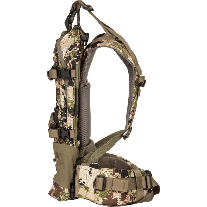 Metcalf Pack MYSTERY RANCH BACKPACKS