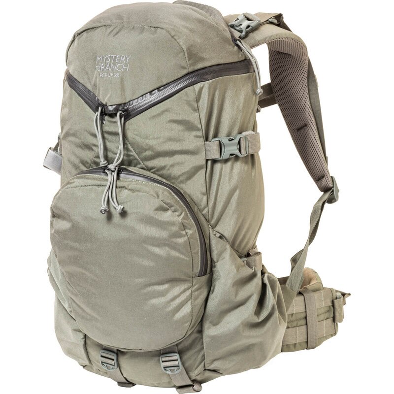 Pop Up 28 Pack Mystery Ranch Backpacks Pop Up 28 Foliage