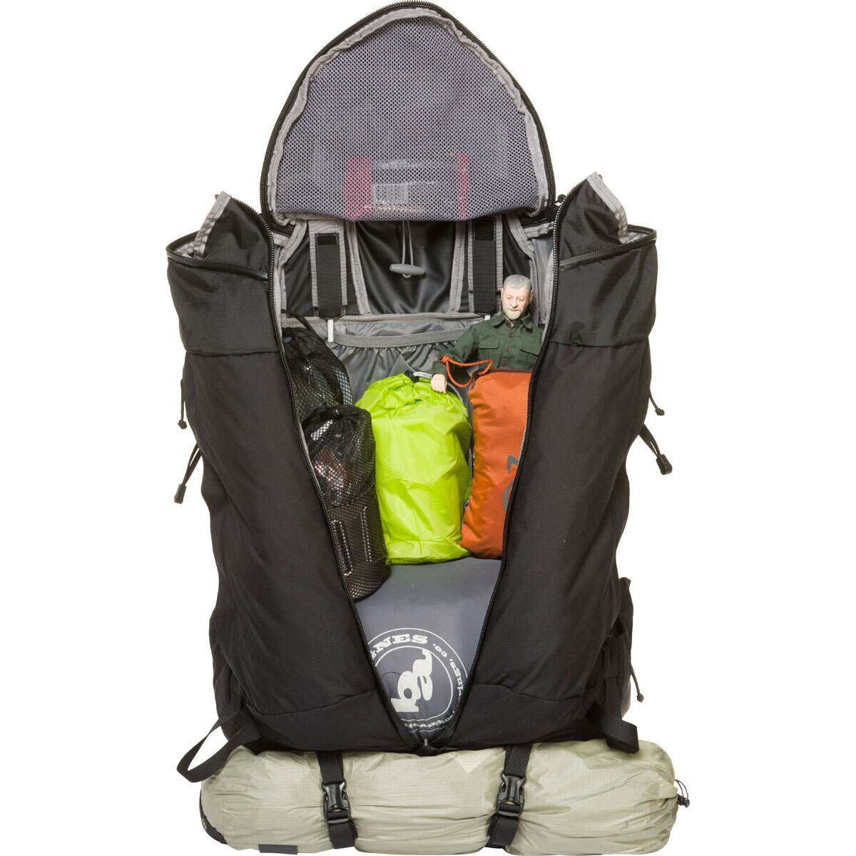 mystery ranch ravine 50l backpack