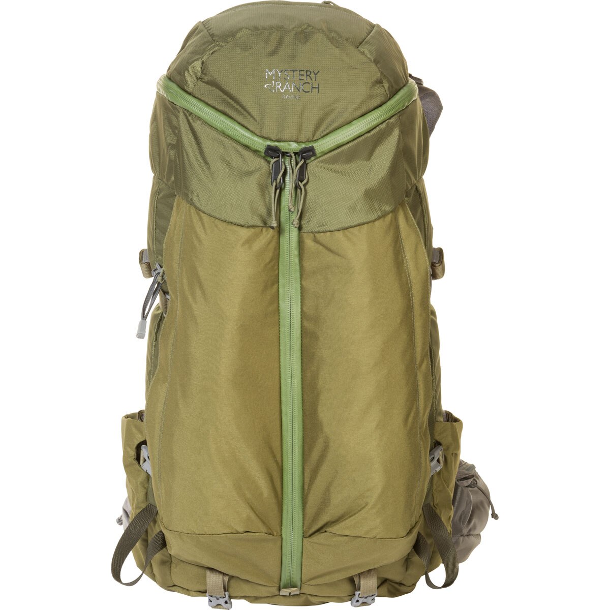 mystery ranch ravine 50l