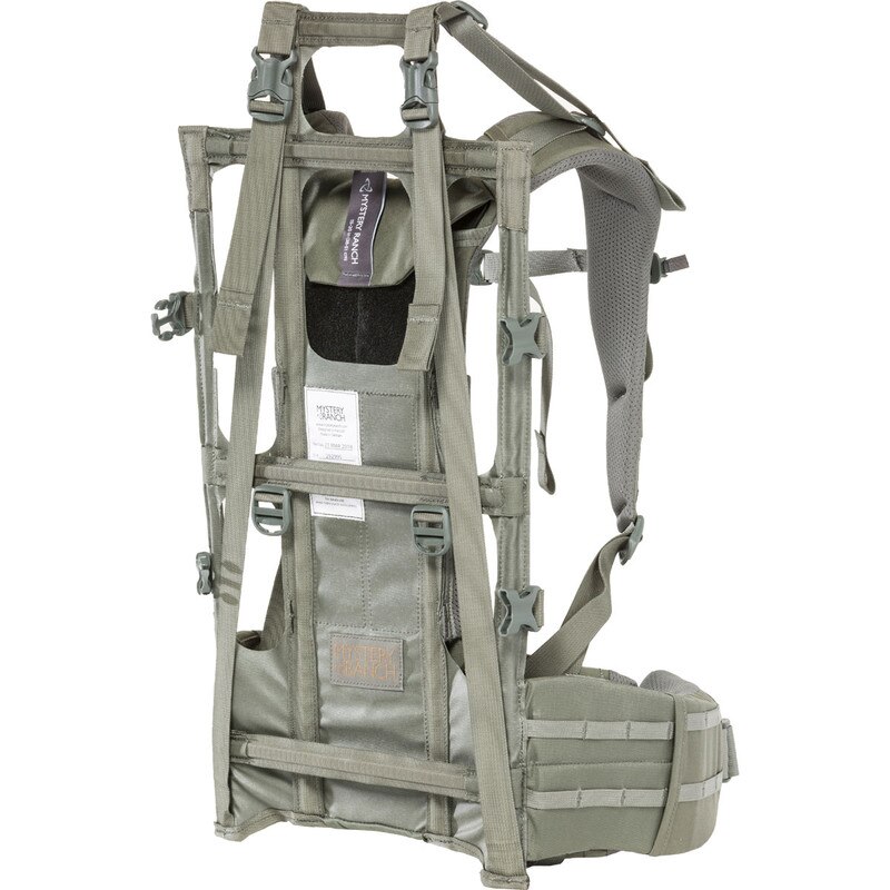 Sawtooth 45 Pack MYSTERY RANCH BACKPACKS