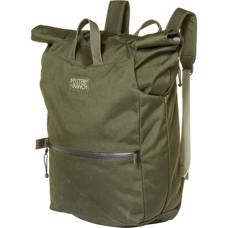 Super Booty Bag
