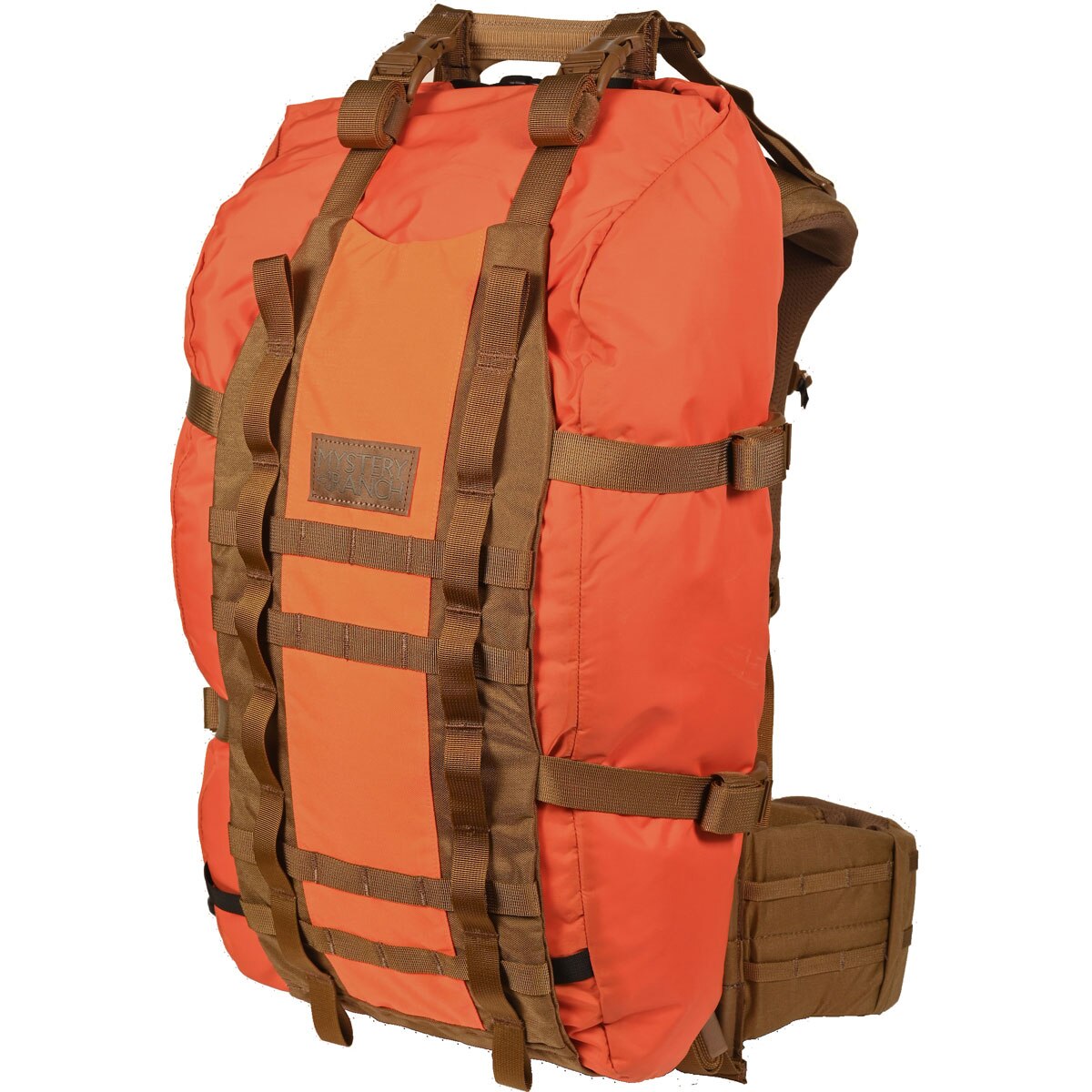 back strap bag