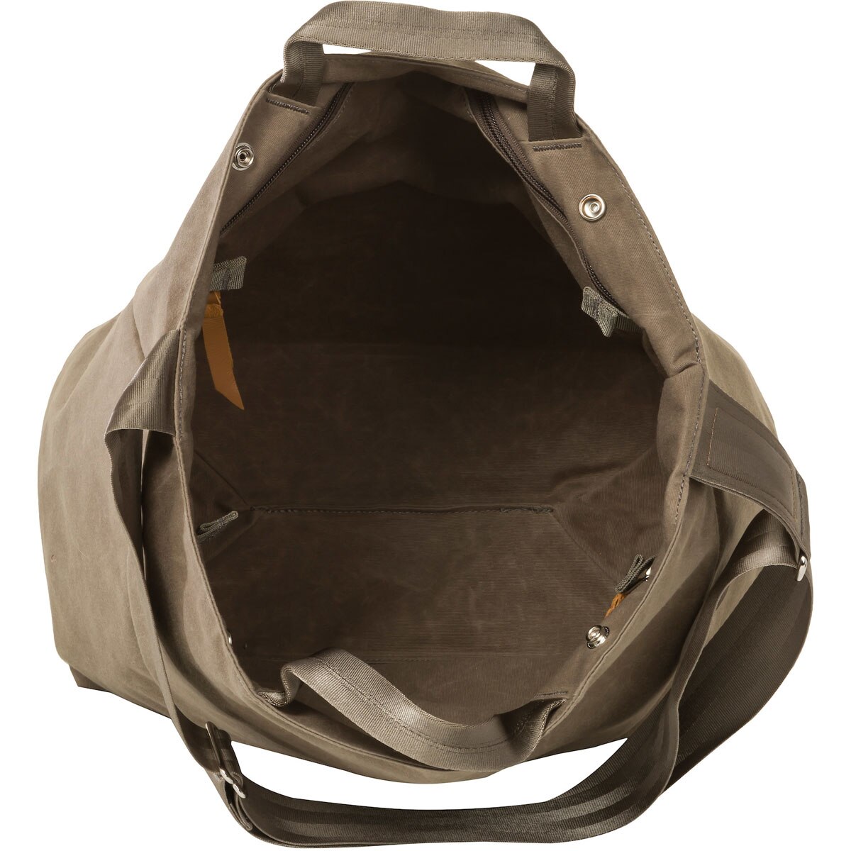 mystery ranch diaper bag