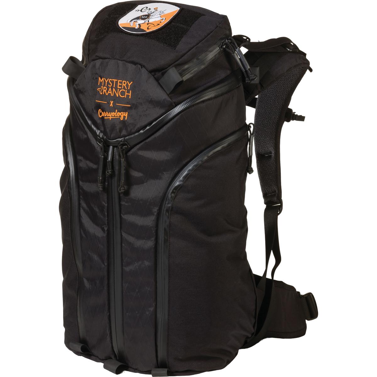 Mystery ranch carryology for sale Clearance