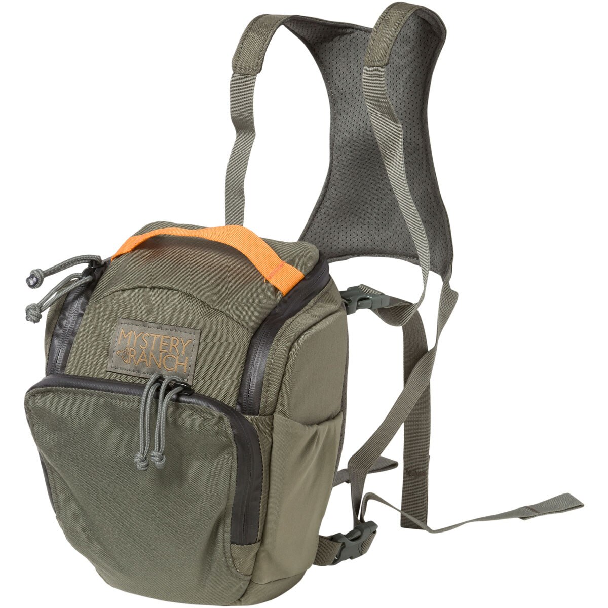 chest rig backpack