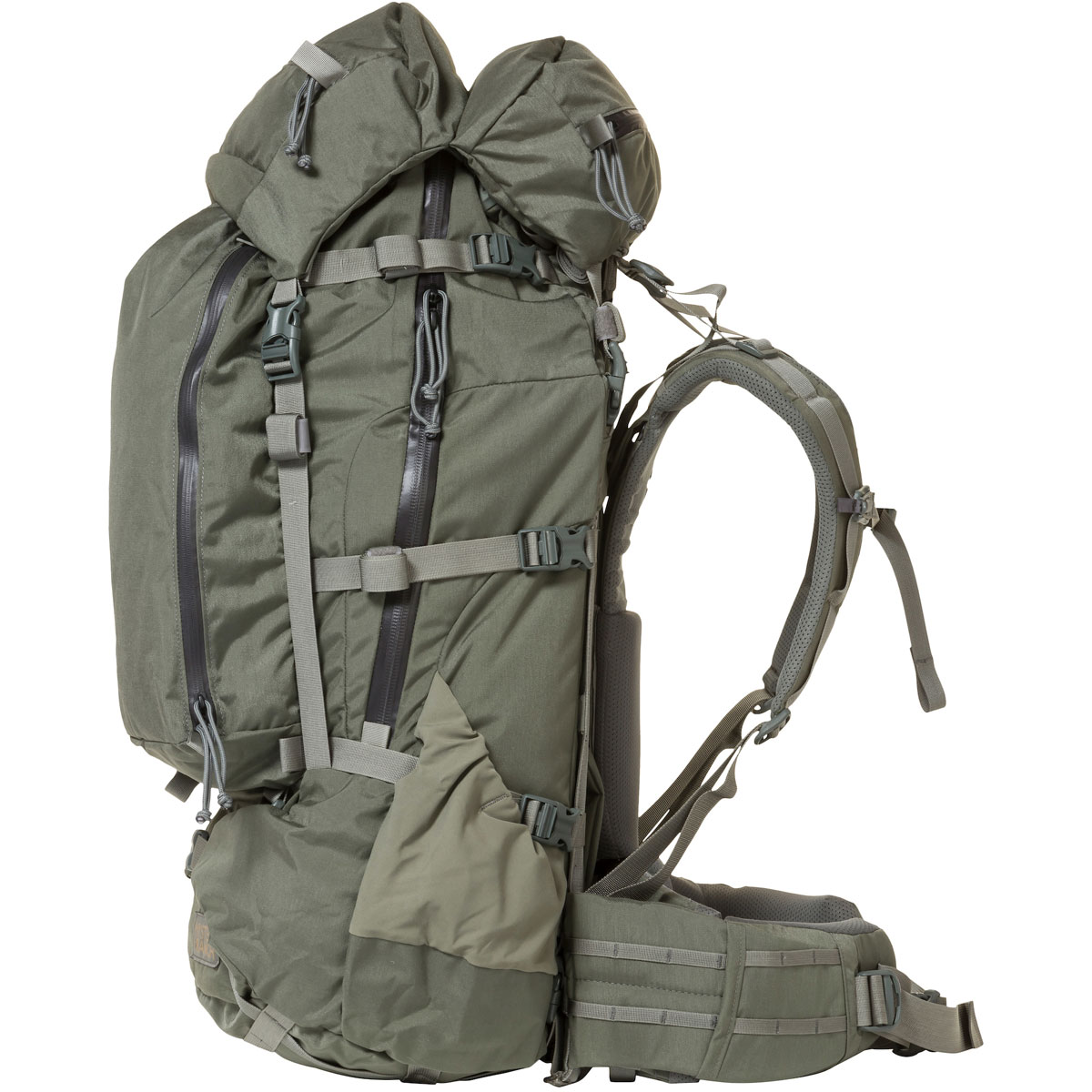 mystery ranch marshall bag only