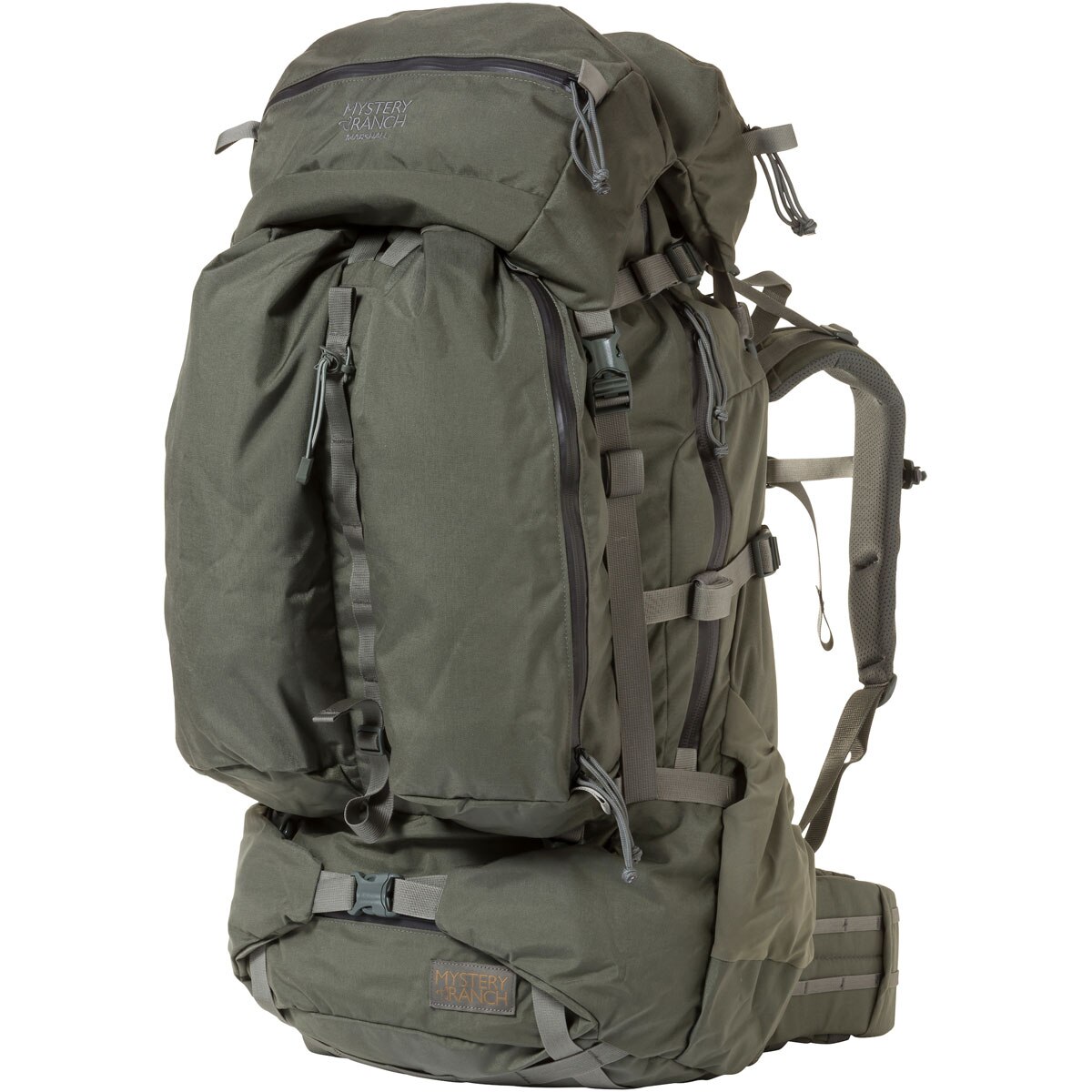 filson carry on luggage
