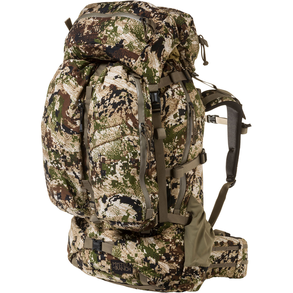 mystery ranch closeout