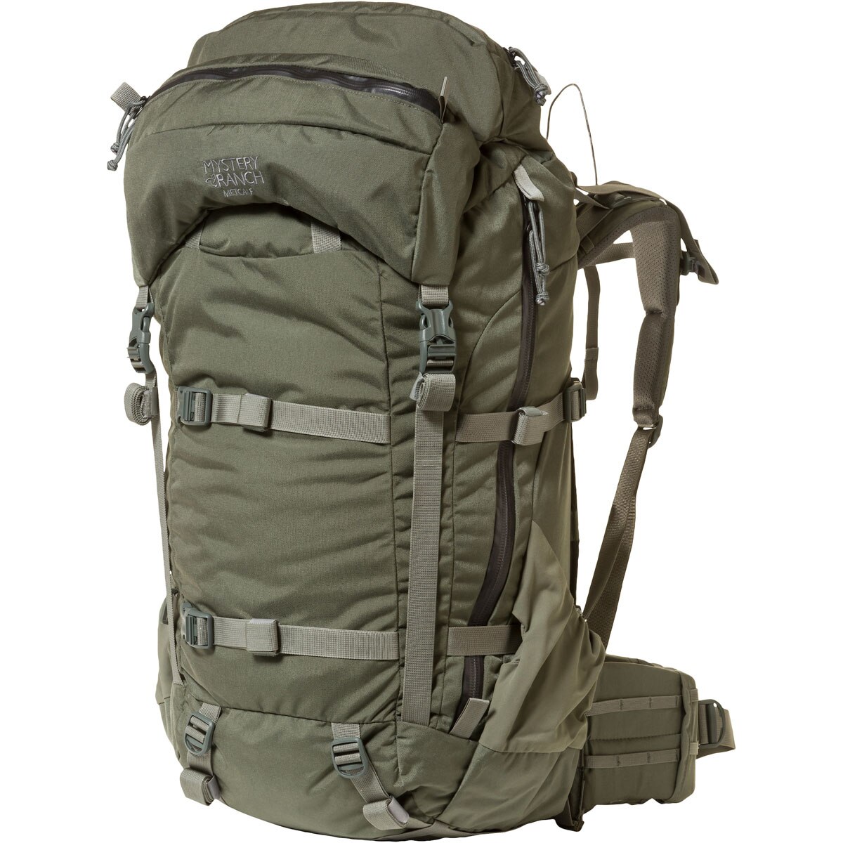 mystery ranch camera bag