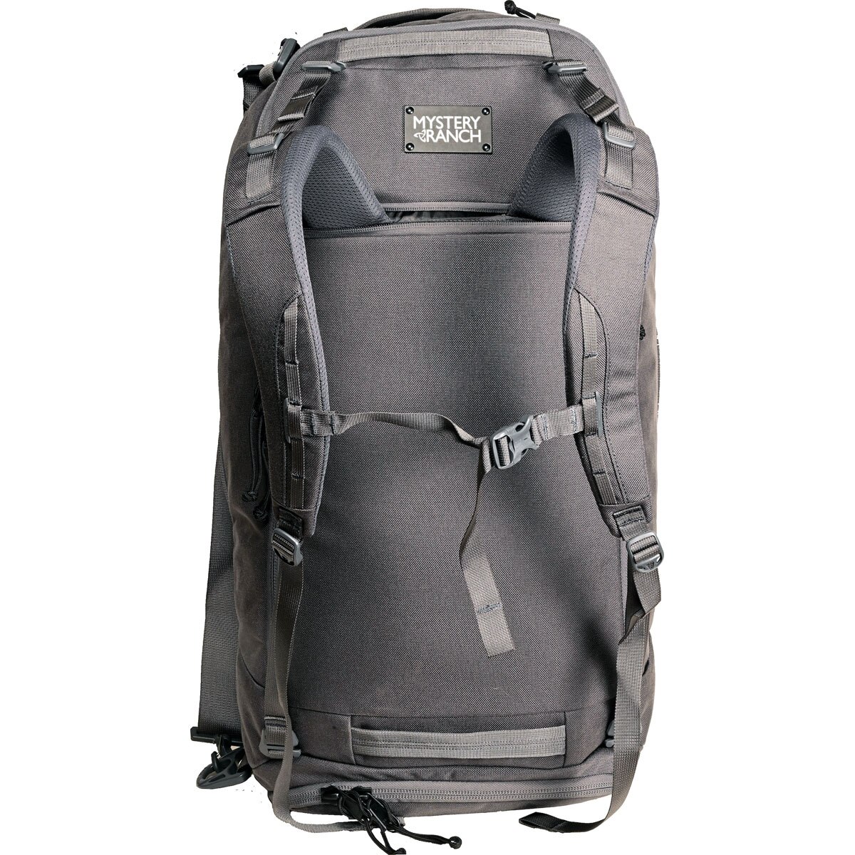 duffle backpack carry on