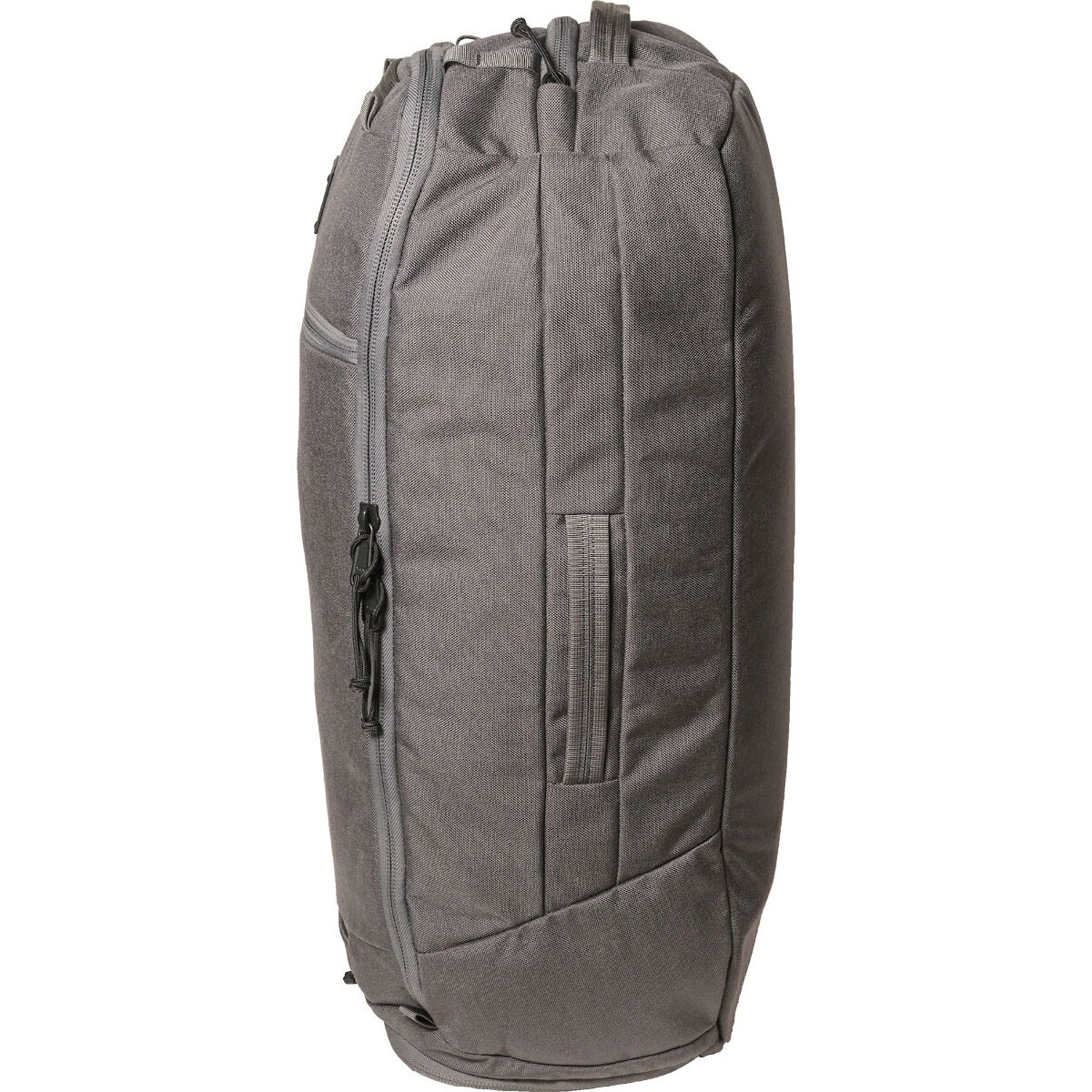 mystery ranch mission duffel review