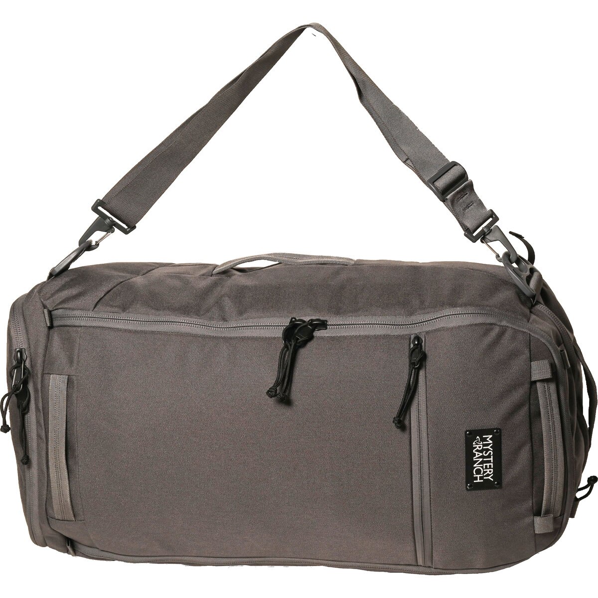 mystery ranch mission duffel 40 review