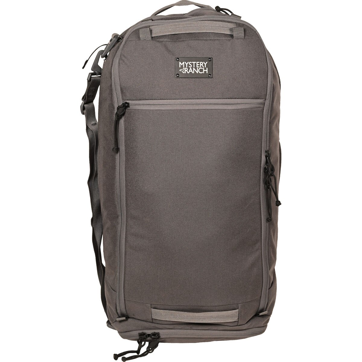 mystery ranch mission duffel 40 review