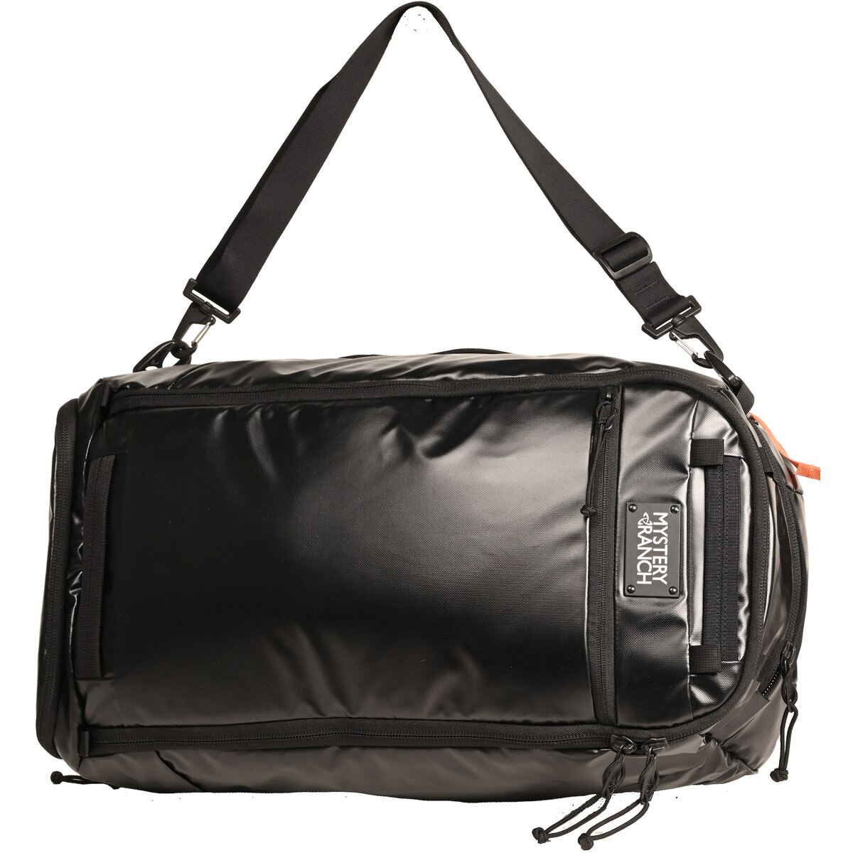 mystery ranch mission duffel 40 review