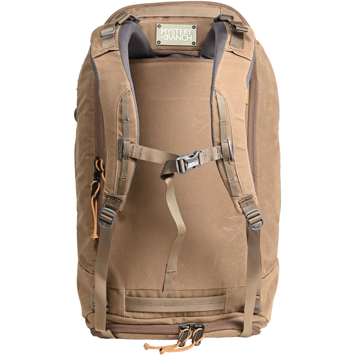 mystery ranch mission duffel 40 review