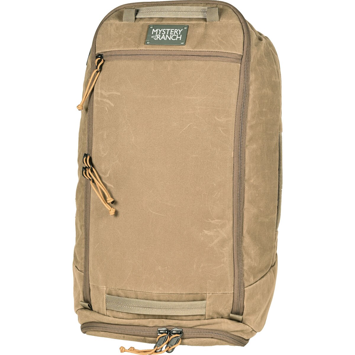 mystery ranch mission duffel 40 review