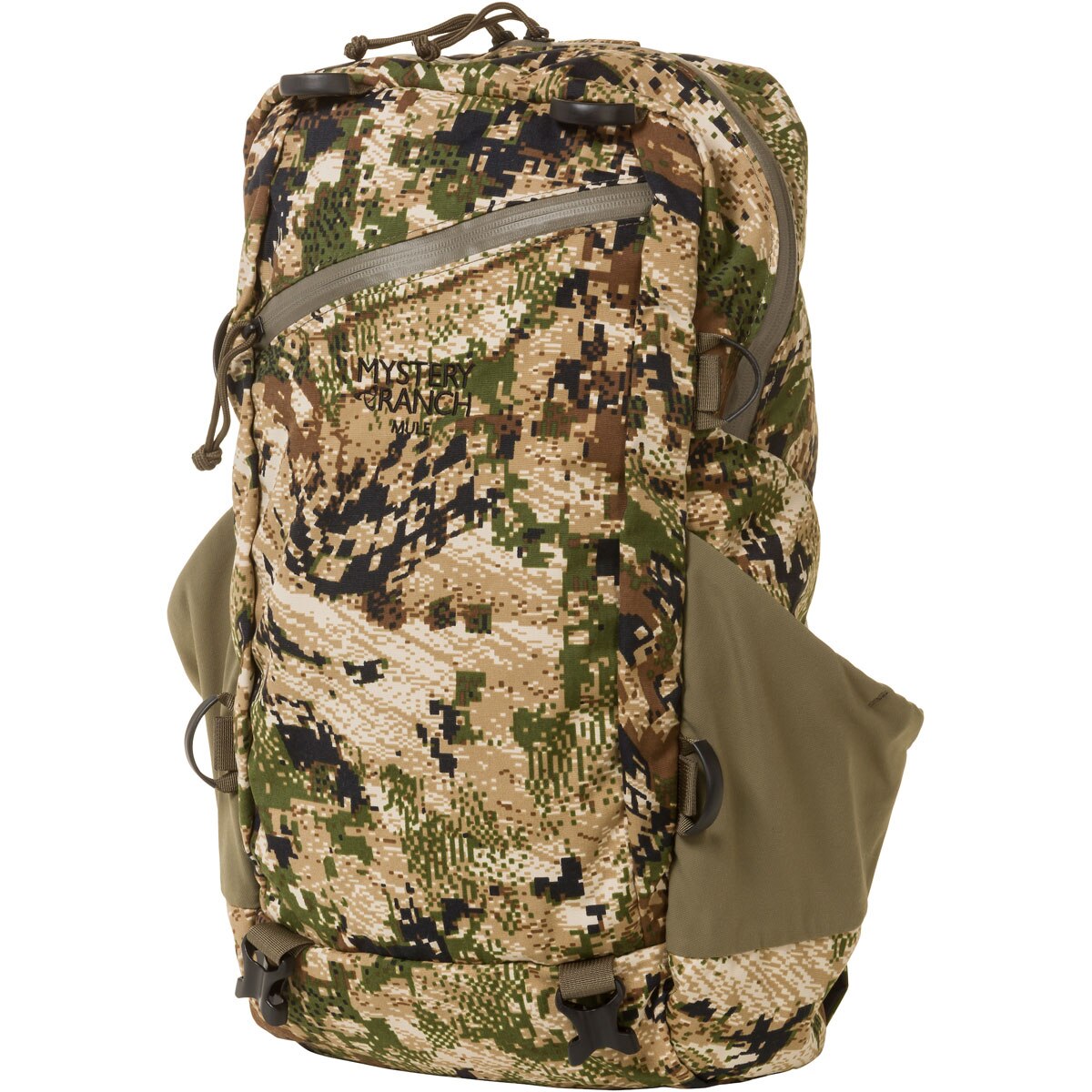 mystery ranch bag only
