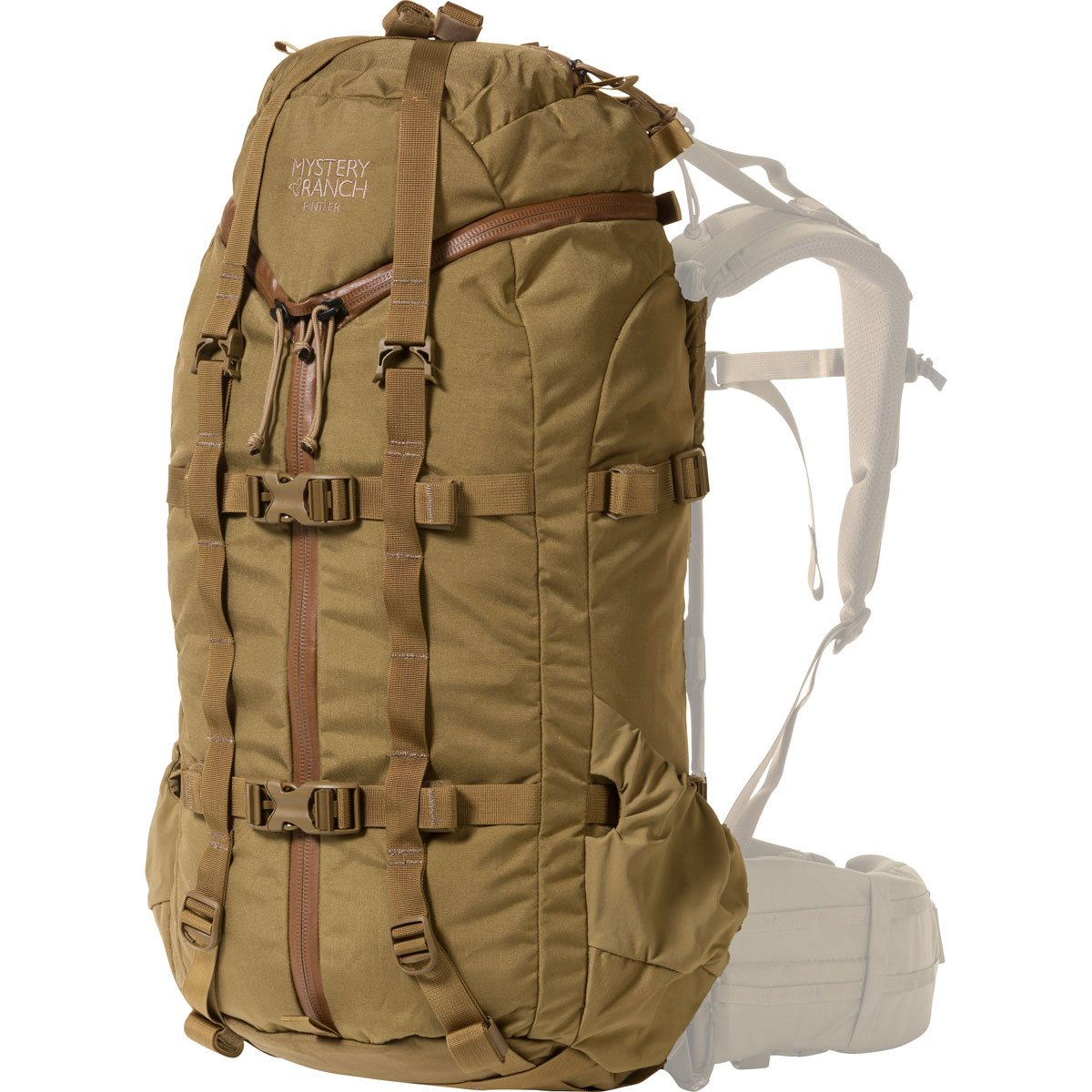 mystery ranch pintler bag only