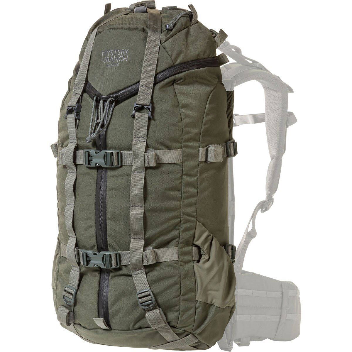 mystery ranch pintler bag only