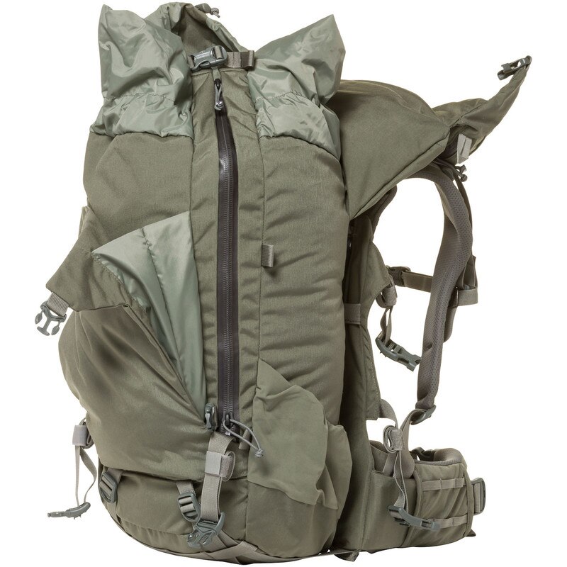 Pop Up 38 Pack MYSTERY RANCH Backpacks