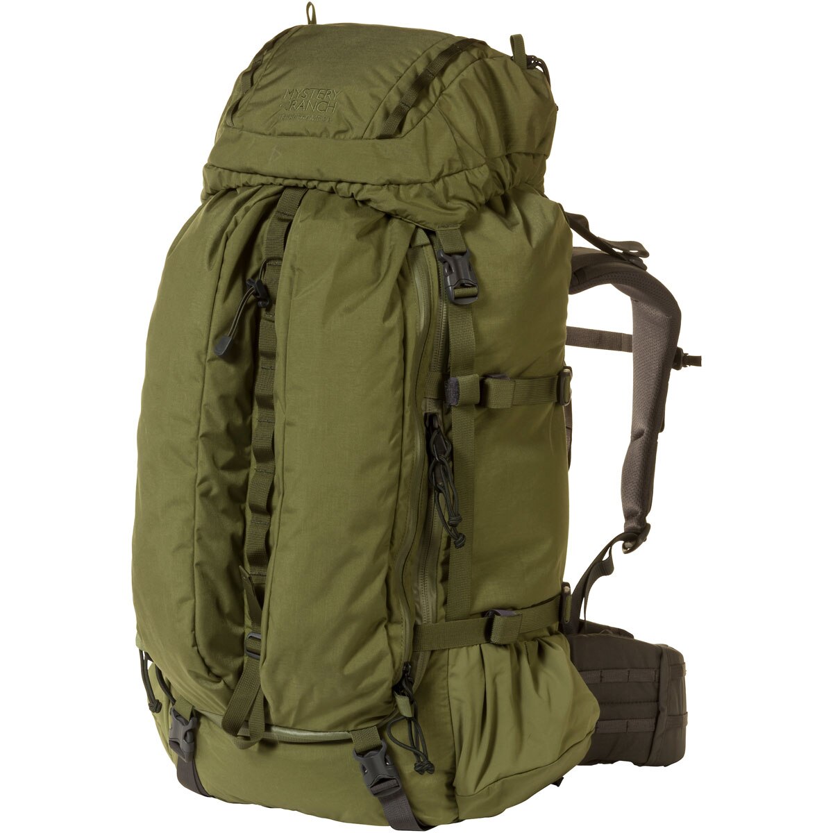 hiking goods