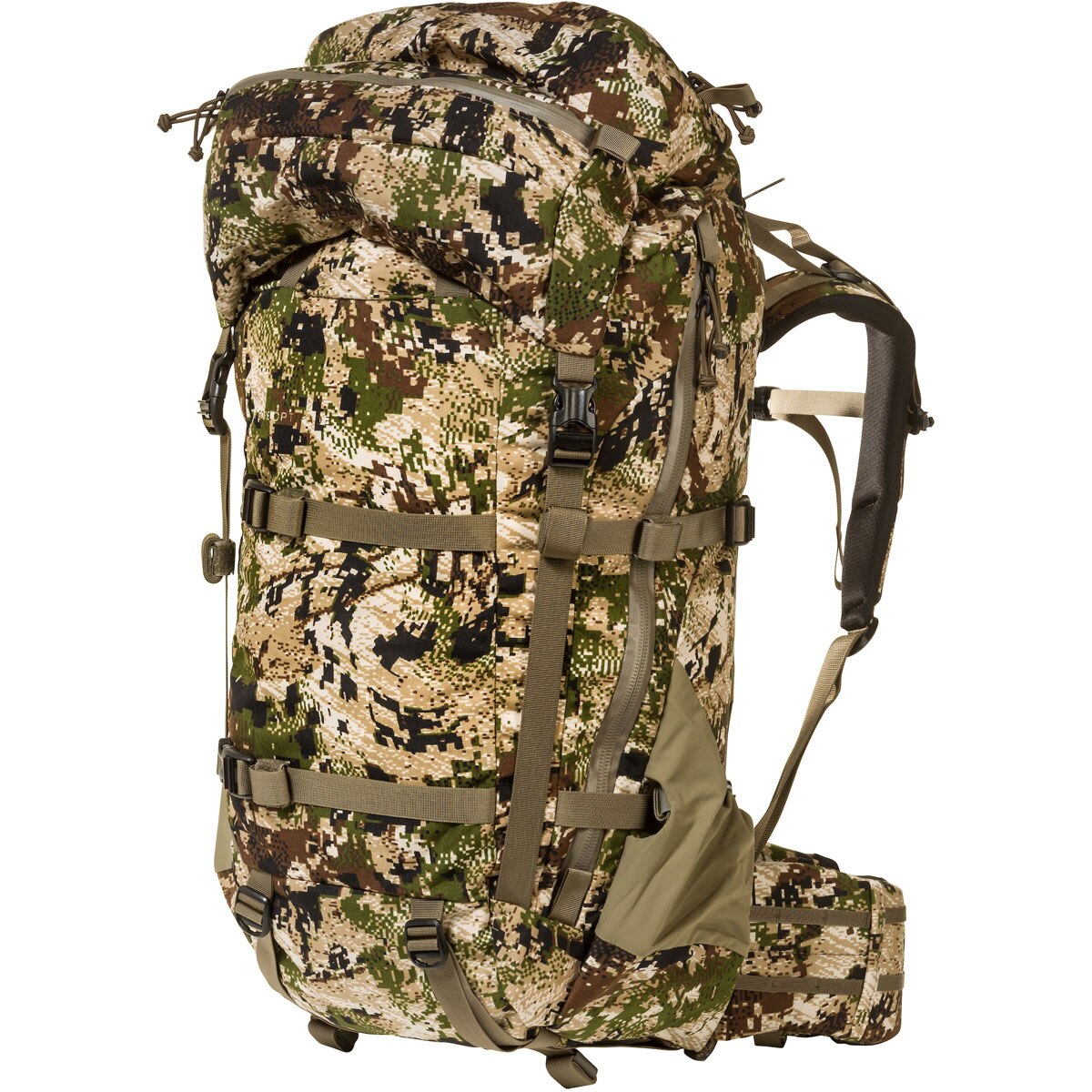 womens hunting packs