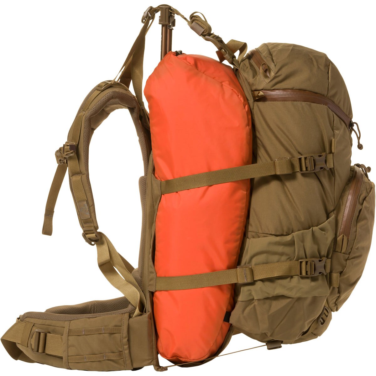 mystery ranch pop up