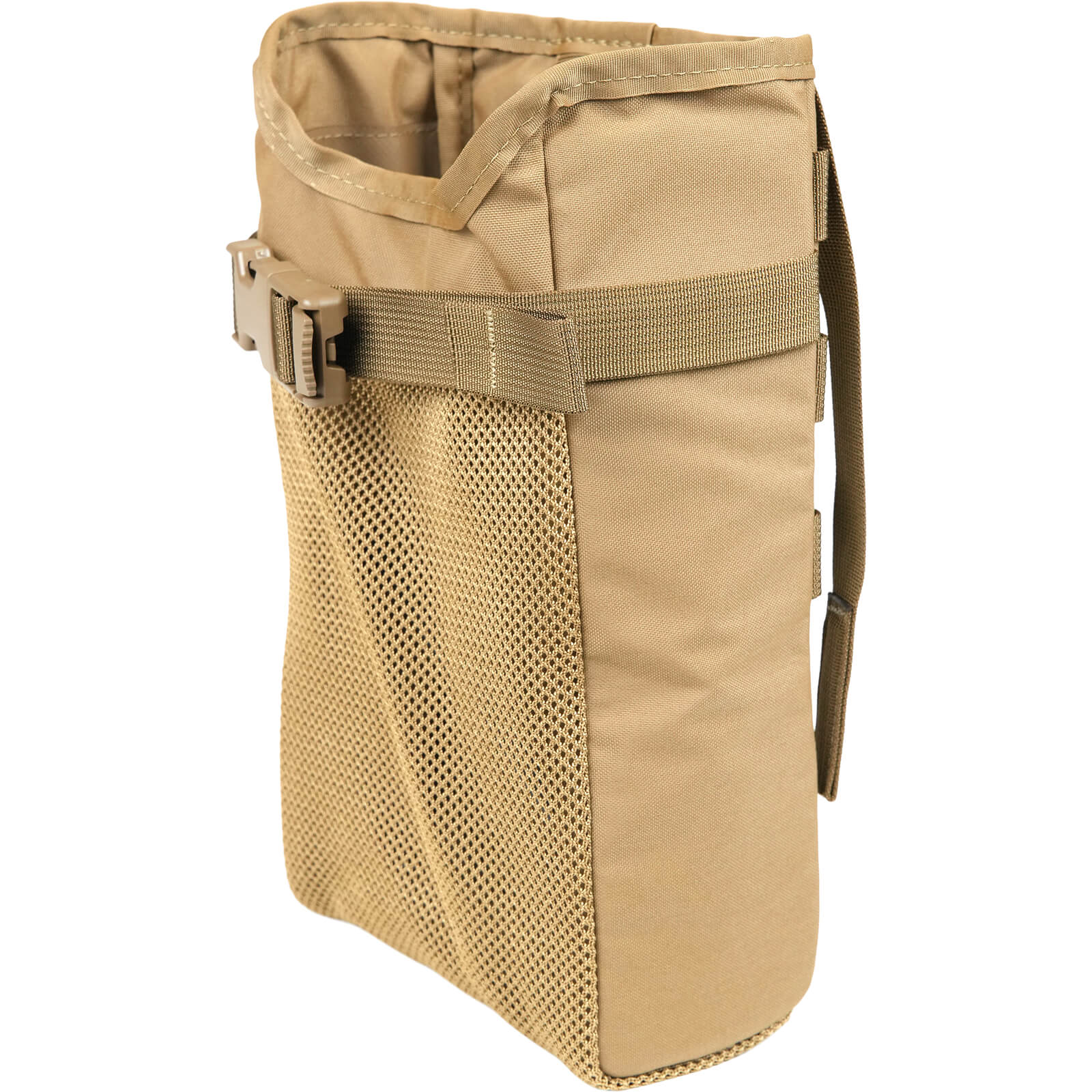 mystery ranch radio pouch