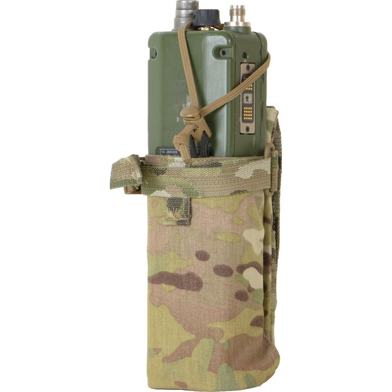 152 Pouch - Multicam