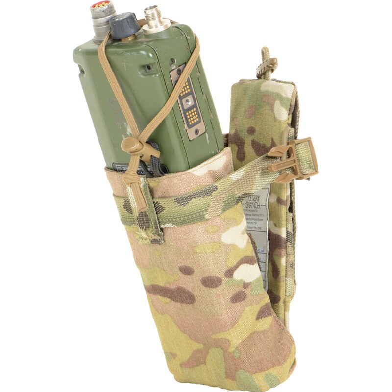 152 Pouch - Multicam